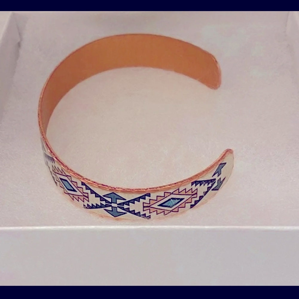 Native American bracelet - Picture 3 of 4